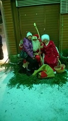 Kuva: Pirjo Sääskilahti