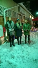 Kuva: Pirjo Sääskilahti