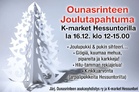 Ilmoitus